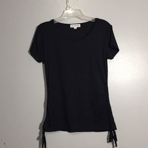 Plain black Shirt